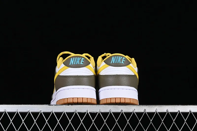 All categories Nk SB Dunk series Nk SB Dunk Low low-top sneakers K version Nk Dunk Low Retro Low Prm "Avocado" avocado SB low-top casual sneakers FV3629-371